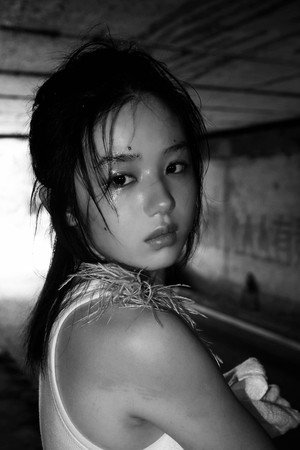Xiaoyi Chen portrait