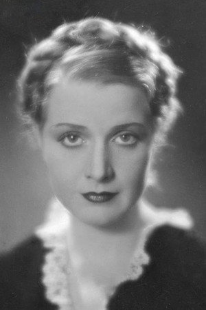 Liliana Zielińska portrait