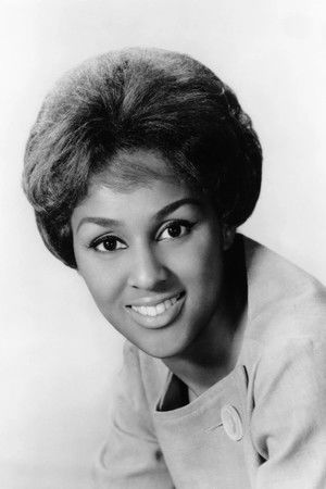Darlene Love portrait