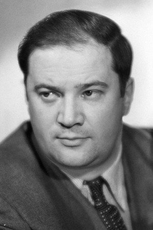 Yuri Ozerov portrait