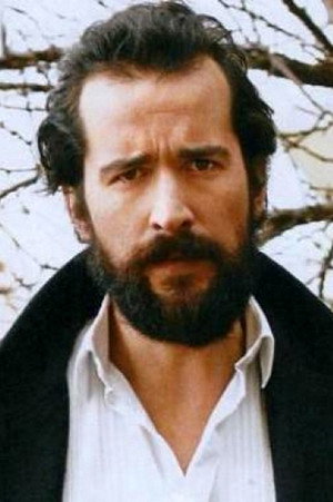 Tasos Nousias portrait