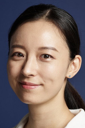 Jung Sae-byul portrait