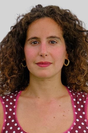 Lina Soualem portrait
