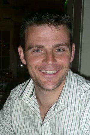 Billy King portrait