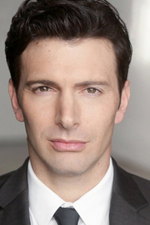 Joshua Michael Allen portrait