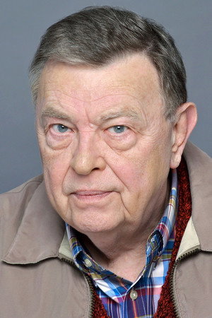 Gene Jones portrait