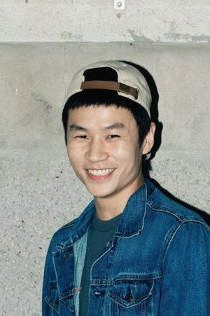 Soon Chang portrait