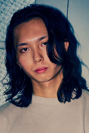 HIROKI OONO portrait