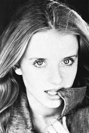 Brigitte Petronio portrait