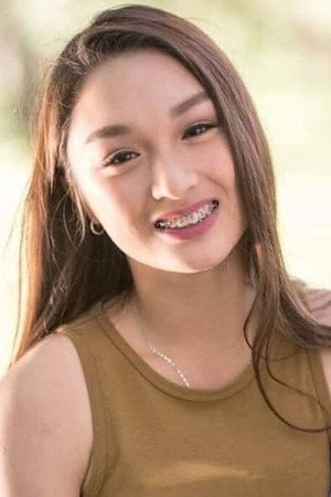 Reign Parani portrait