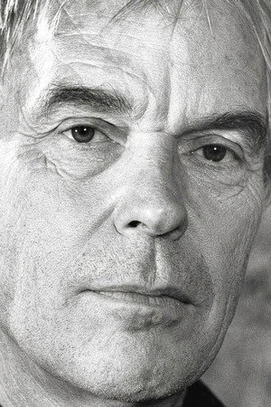 Hans-Dieter Jendreyko portrait