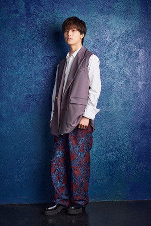 Arima Sayato portrait