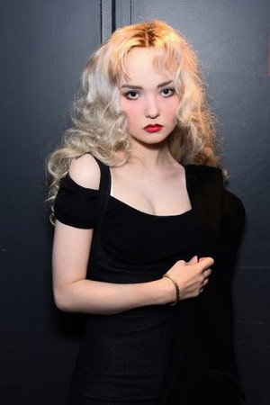Zoé Schröter portrait