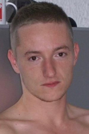 Florian Junior portrait