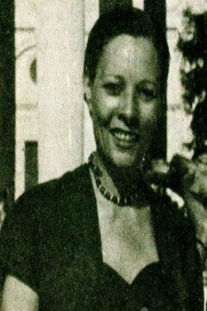 Amina Mohamed portrait