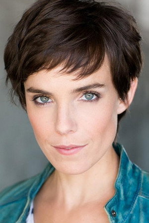 Carol Weyers portrait