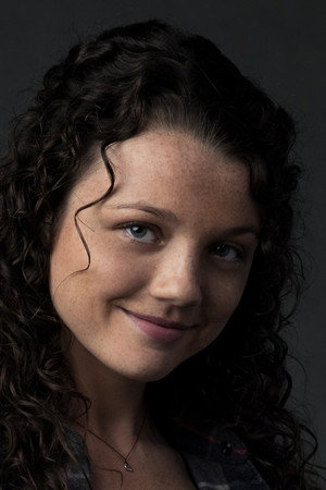Stefania LaVie Owen portrait