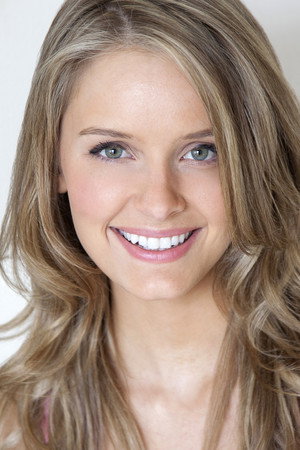 Taylor Black portrait