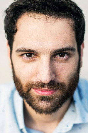 Hernán Statuto portrait