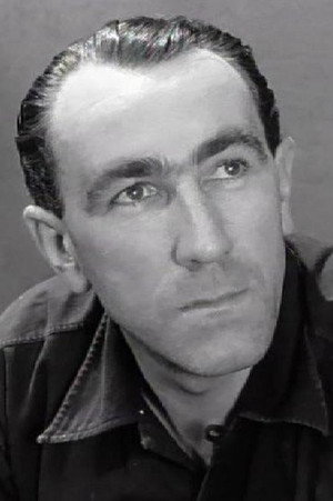 Jean Keraudy portrait