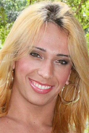 Beatriz Soares portrait