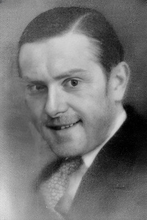 Gabriel Gobin portrait