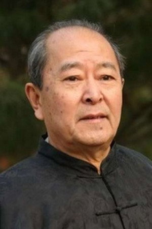Wang Tiecheng portrait