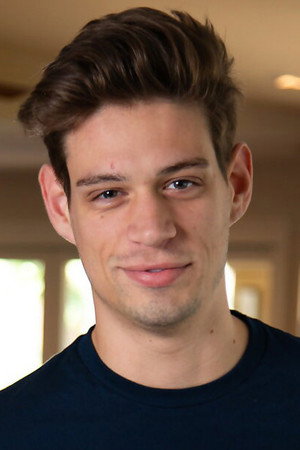 Michael DelRay portrait