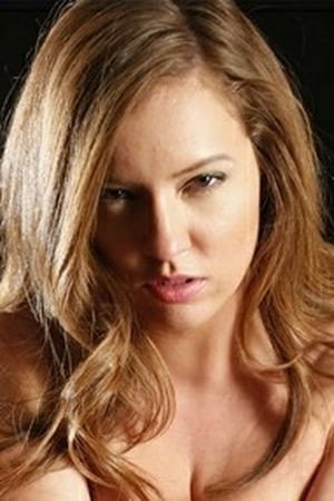 Jacky St. James portrait