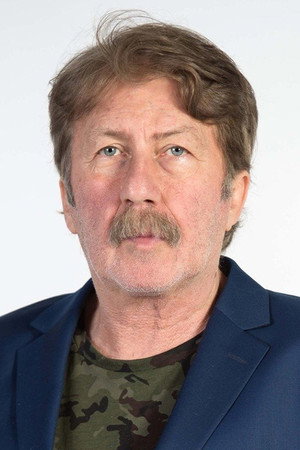 Cahit Kaşıkçılar portrait