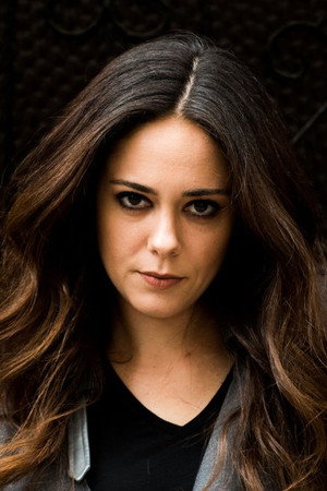 Duygu Yetiş portrait