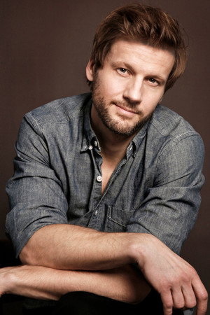 Jason Cermak portrait