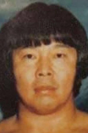 Dean Ho portrait