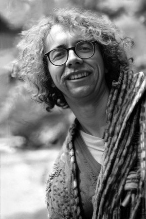 Pete Livesey portrait