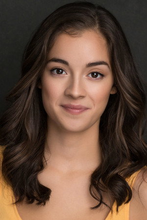 Carmen Berkeley portrait