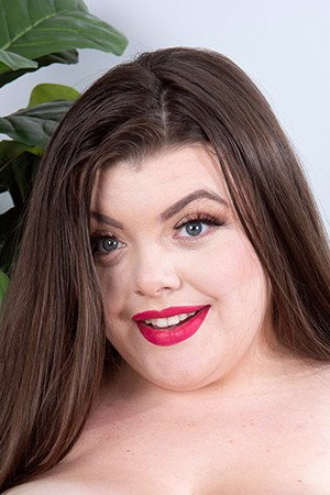 Kiki True portrait