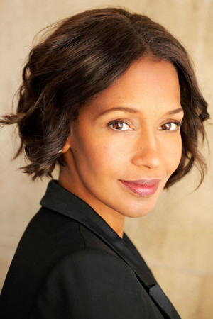 Lenore Thomas portrait