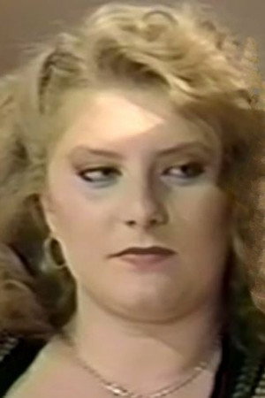 Charlotte O'Hara portrait