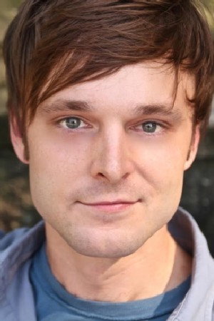 Jay Sullivan portrait