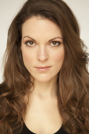 Rachel Graton portrait