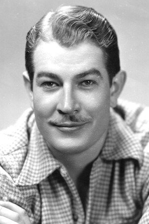Charles Fredericks portrait