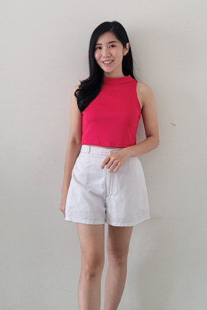 Irene Jessica portrait
