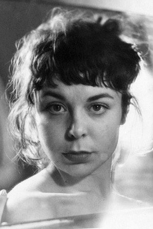 Jane Arden portrait