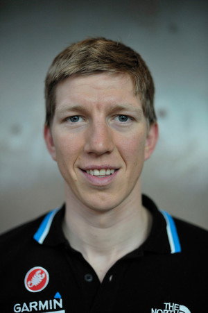 Sep Vanmarcke portrait