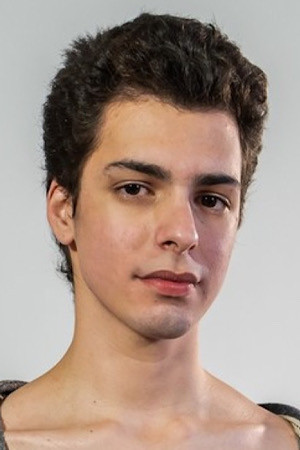 Eze Diaz portrait