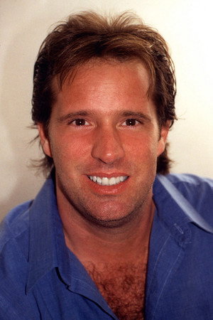 Derek Savage portrait