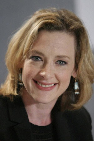 Joan Cusack portrait