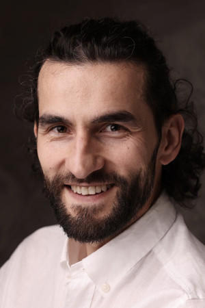 Corneliu Ulici portrait