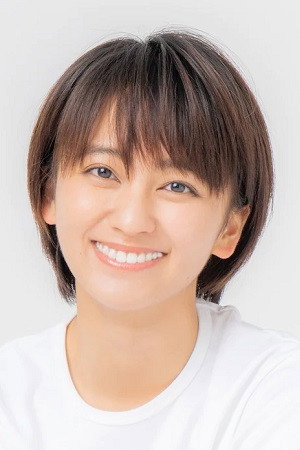 Yui Okada portrait