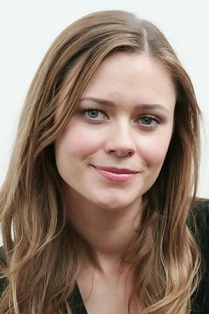 Maeve Dermody portrait